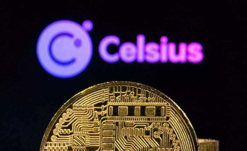 Crypto lender Celsius says it is exploring options