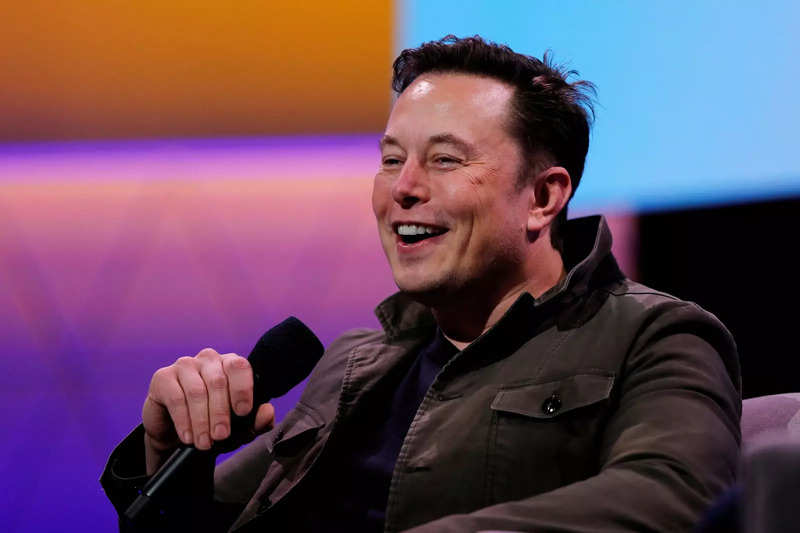 Elon Musk's SpaceX sends 46 Starlink satellites into orbit