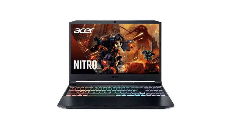 Amazon Great Freedom Festival sale: Gaming laptops from Asus, Acer, Lenovo and others at 25% or higher discount