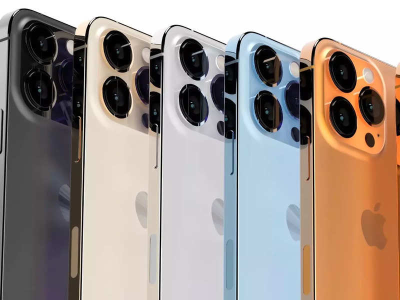 Apple iPhone 14 Pro models may arrive with a new ultra-wide sensor with larger pixels