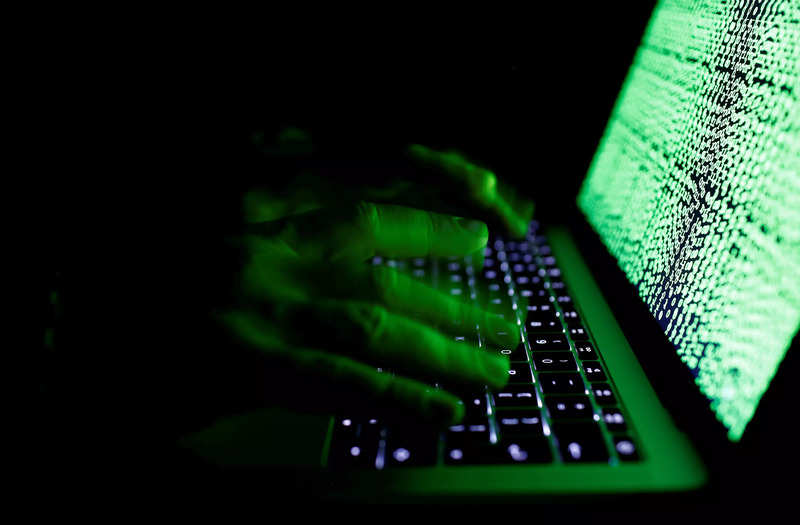 Chinese hackers targeting energy firms in South China Sea, APAC: Report