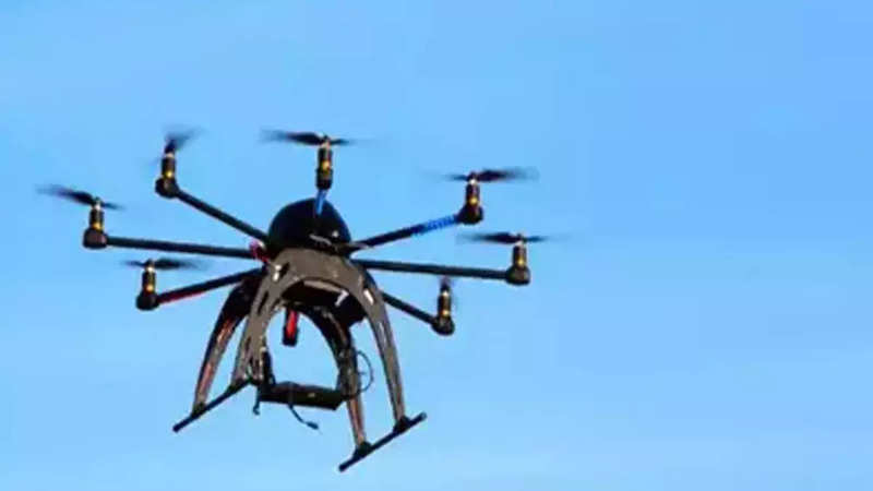 Gujarat announces 'Drone Promotion and Usage Policy' for govt departments