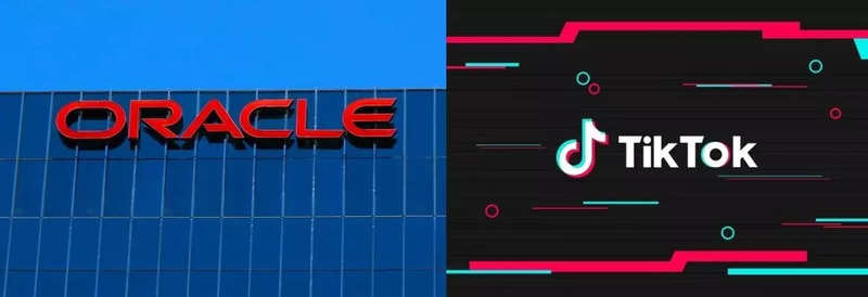 How Oracle may help solve Tiktok's 'US problem'