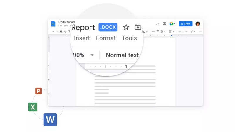 How to save images from Google Docs using these 3 methods