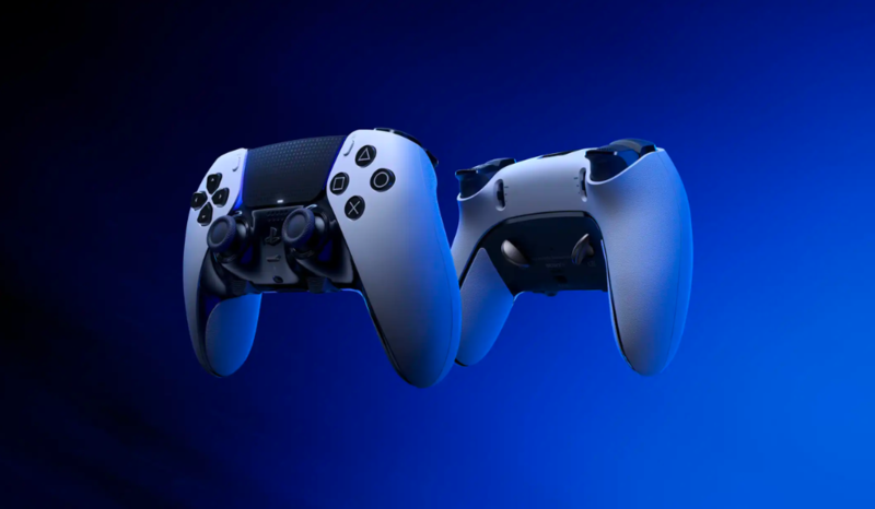 What is it and how is it different from the PS5 DualSense controller