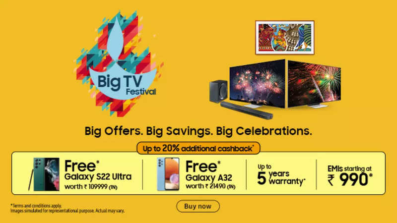 Offers on Neo QLED 8K, Neo QLED, QLED, The Frame and Crystal 4K UHD televisions and more