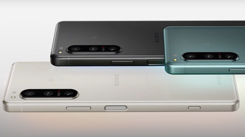 Sony Xperia 5 IV launched with Snapdragon 8 Gen 1, OLED display and more: Details