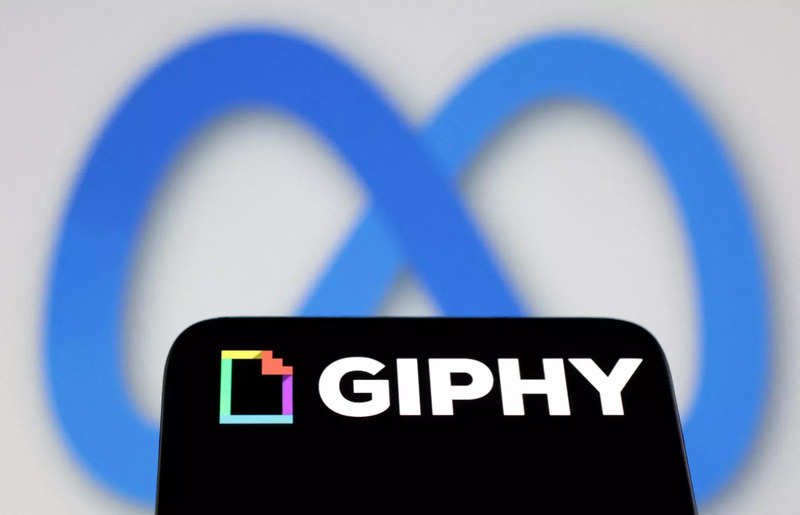 After an antitrust dispute, Meta accepts UK order to sell Giphy