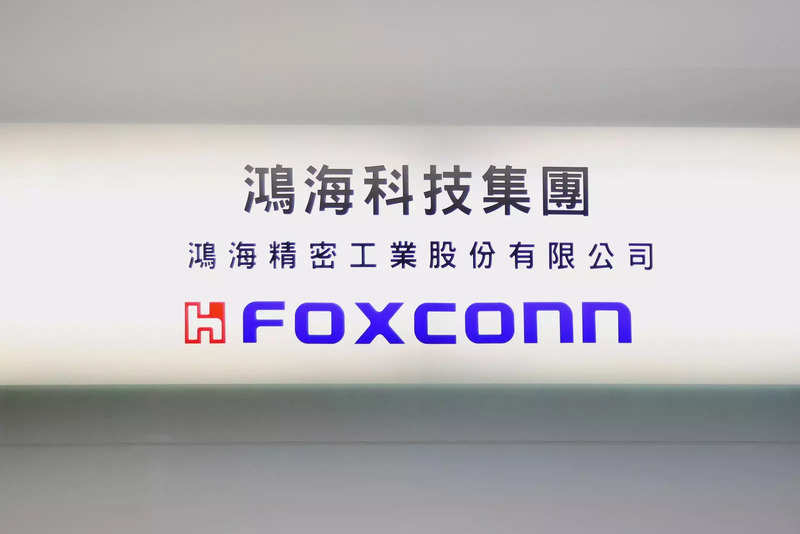 Foxconn says production normal at iPhone plant in China despite COVID curbs