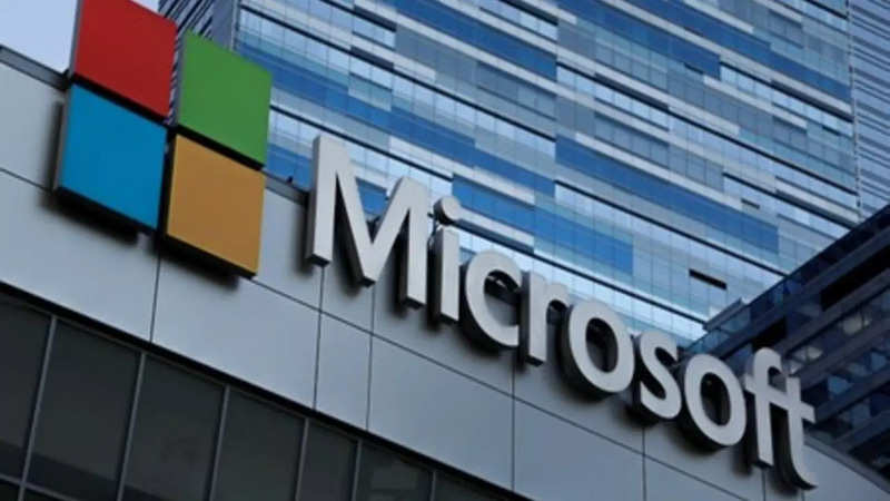Microsoft lays off 1000 employees: Report