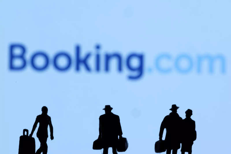 Spanish competition watchdog launches probe into Booking.com