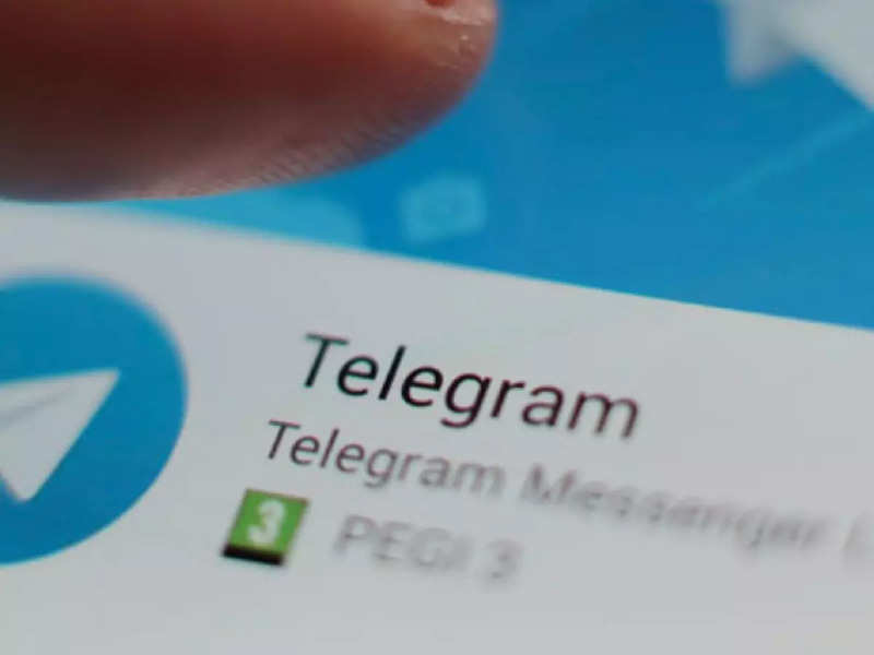 Telegram CEO criticises Apple for App Store policies