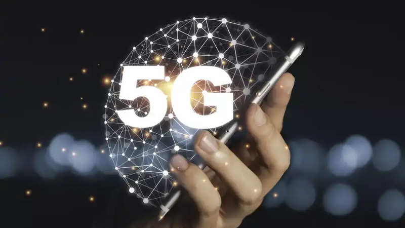 Why UP CM Yogi Adityanath quoted 'Main Samay hoon' for 5G