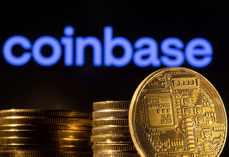 Coinbase cuts jobs again as cryptocurrencies extend fall