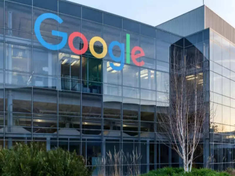 Google sets rules for HQ guest speakers after row over Indian historian