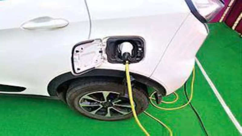 Haryana govt notifies Electric Vehicle policy
