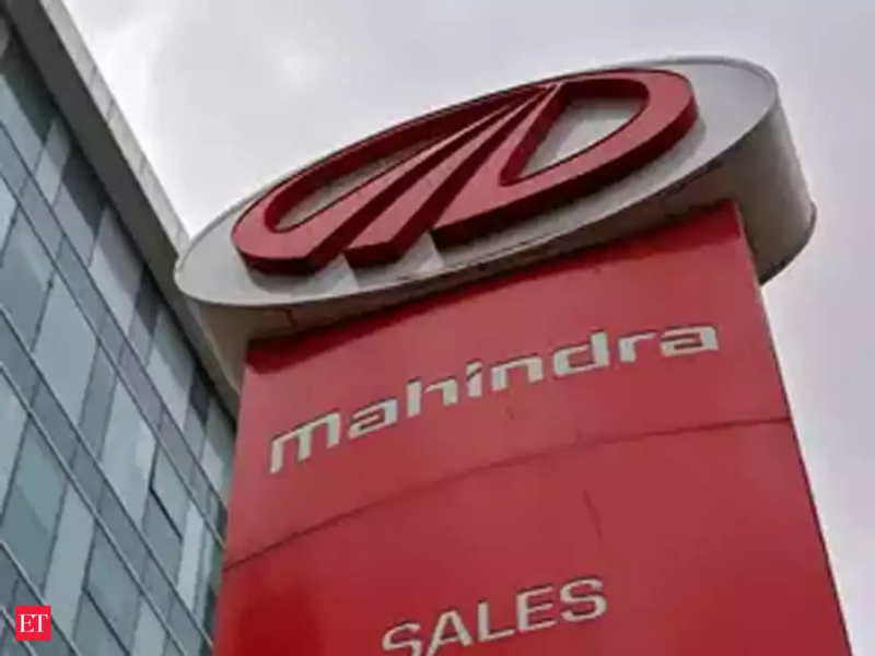 Mahindra ties up with three EV infra players for charging solutions