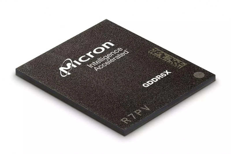 Micron to supply fewer memory chips in 2023, plans fresh capex cuts