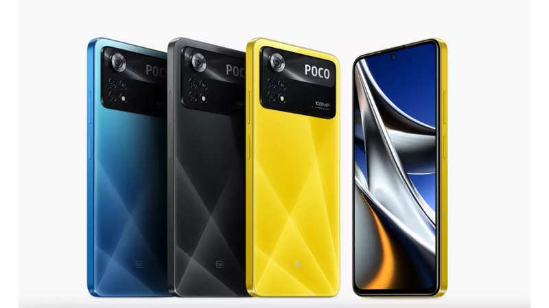 Poco X5 Pro spotted on multiple databases, few key specs revealed