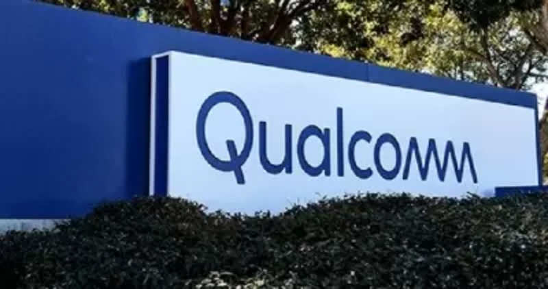 Qualcomm on phone sales to drop much more than expected in 2022