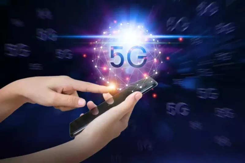 80 percent of new smartphones will be 5G-enabled in India by 2023: ICEA
