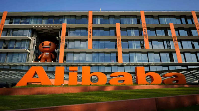Alibaba rejigs top brass after major server outage, CEO to look after Cloud arm