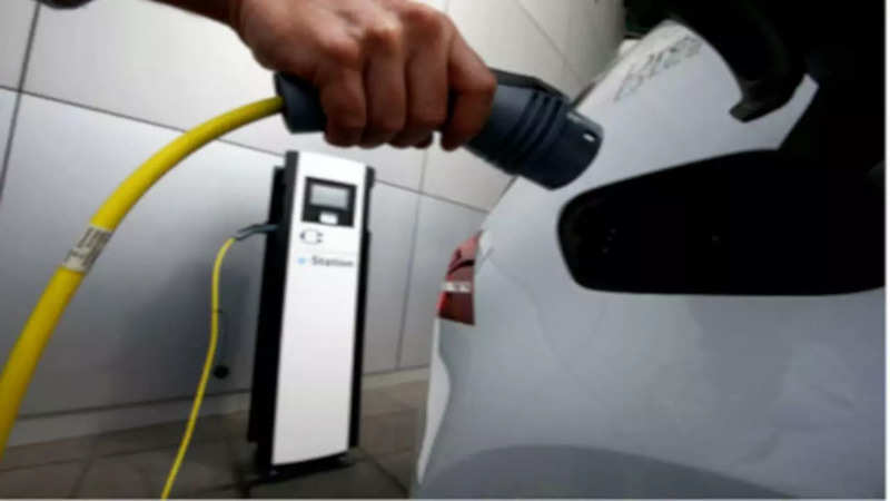 Govt to enhance electric vehicles' testing facilities from next fiscal