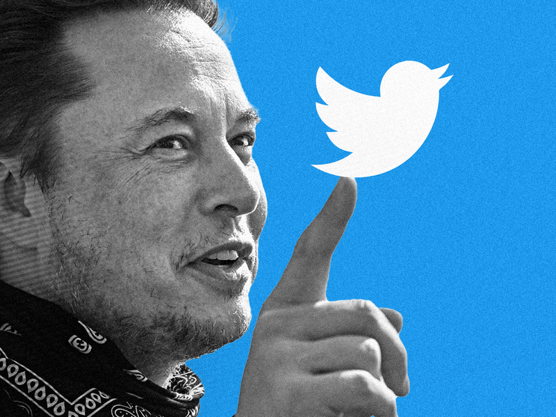 Silicon Valley leaders welcome Elon Musk's management of Twitter