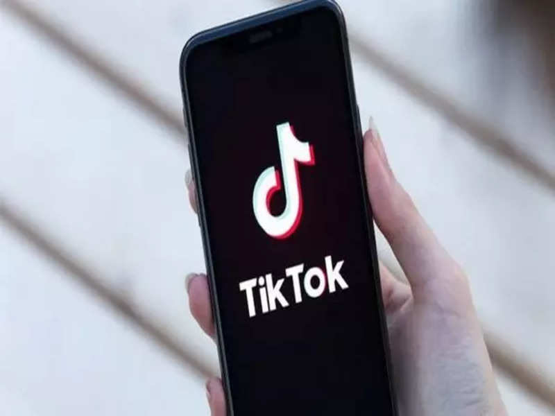 US House administration arm bans TikTok on official devices