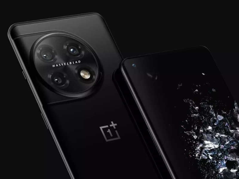 oneplus: OnePlus 11 battery specs tipped online: What to expect