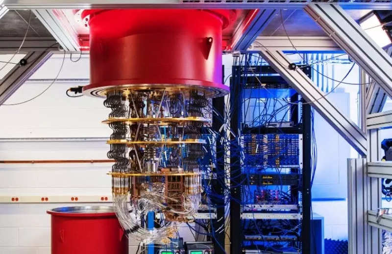 Canada to commercialise world's first photonic-based quantum computer