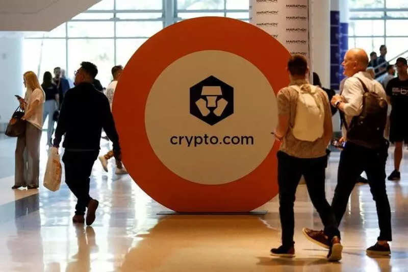 Crypto.com to cut 20 percent jobs as industry rout deepens after FTX collapse