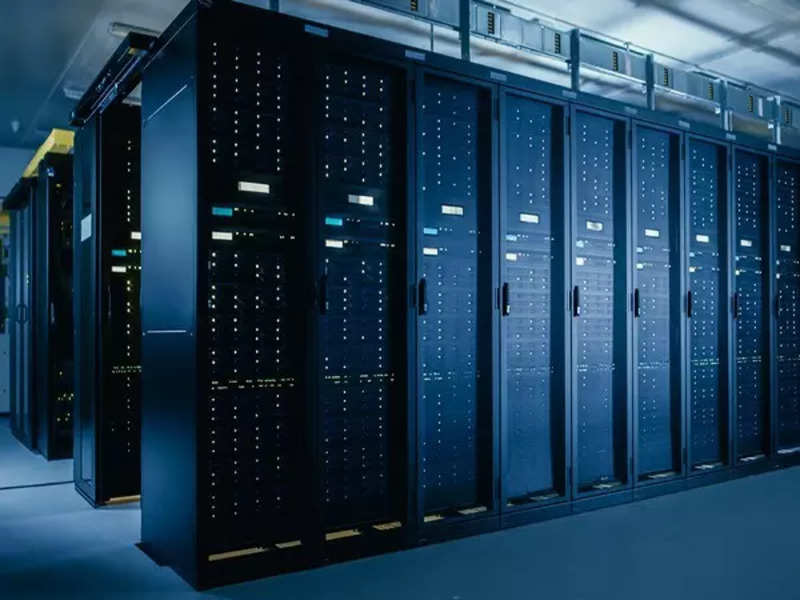 CtrlS aims to triple its data centres to 25 by FY25