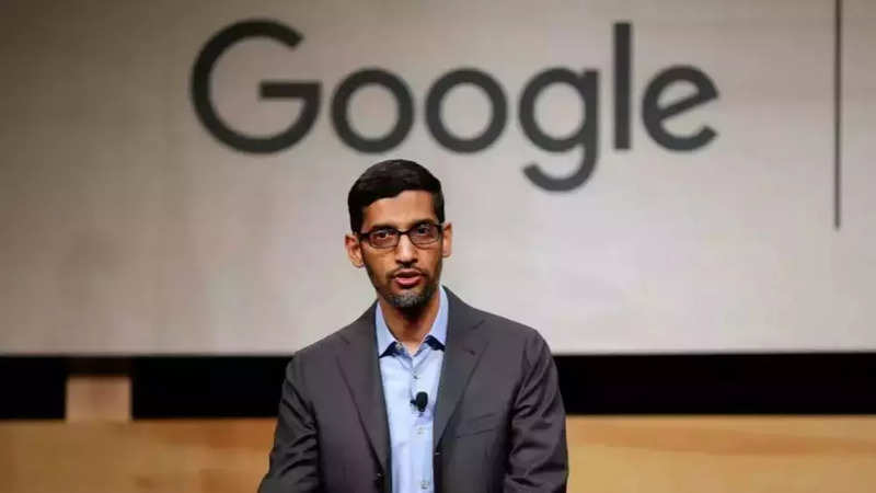 Google, Microsoft and 15 other technology companies headed by Indian-origin executives