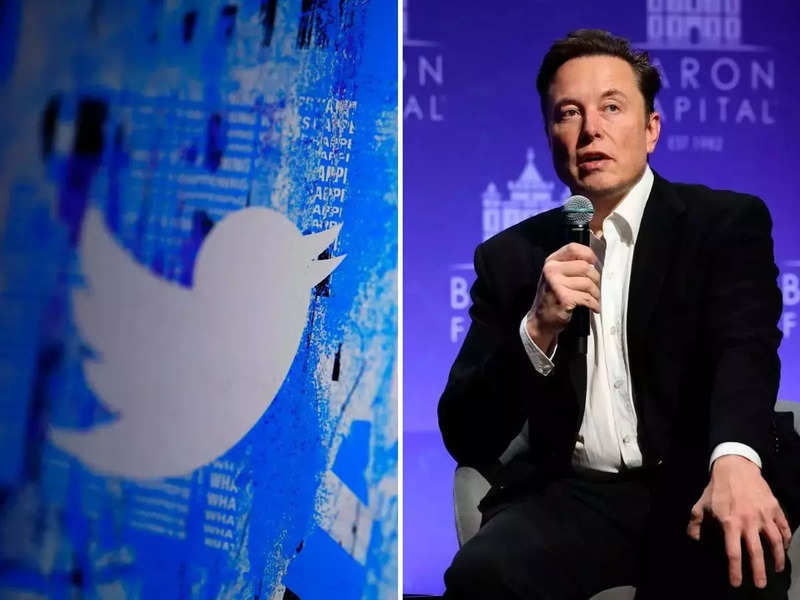 New Twitter will aim to optimise unregretted user minutes, says Elon Musk
