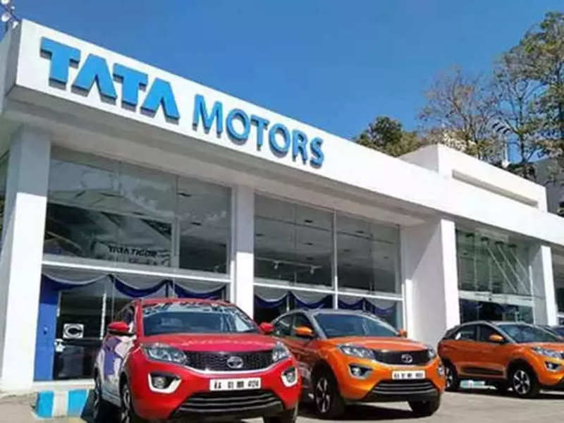 Tata Motors looks to expand electric car portfolio, add pricier models