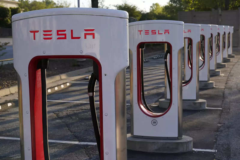 Tesla to invest over $3.6 billion to build two new factories in Nevada