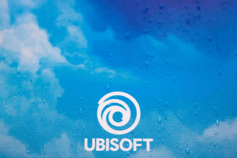 Ubisoft shares slump 20 percent after French video game maker warns on revenue