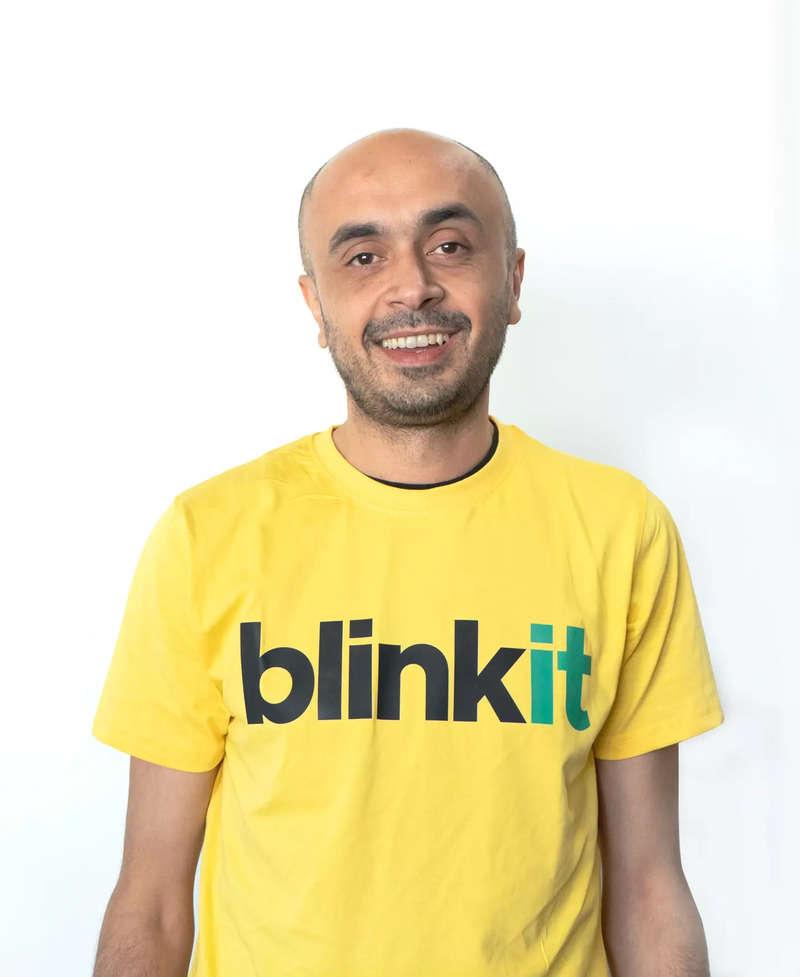 Blinkit looking to expand dark store count by around 40% over next 12 months