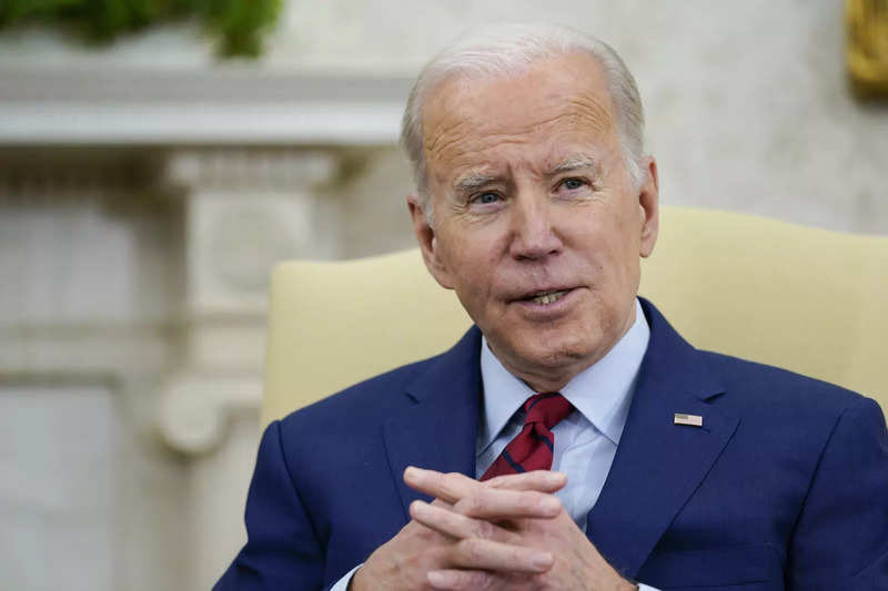 Joe Biden expected to tighten rules on US investment in China