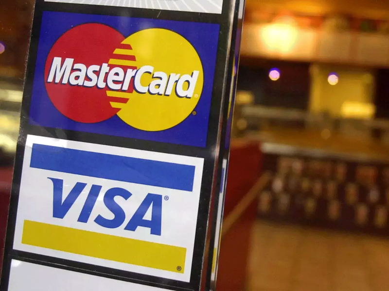 Visa, Mastercard may turn back on crypto products as industry meltdown continues